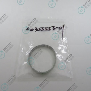 สายพานฟันเฟือง SMT PARTS รุ่น Synchroflex 6 AT3/150 สำหรับ 00355553-01 - Product Image 2
