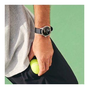 Reloj Inteligente (Híbrido) SCANWATCH 2 Negro 42 mm - Product Image 4