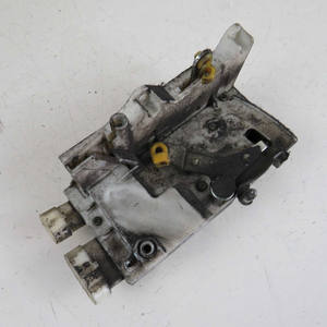 Serratura porta sinistra usata per Iveco Eurotech 1992-2002 (55766) - Product Image 1