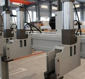 PATER 2025 New CNC <strong>Panel</strong> <strong>Saw</strong> With Front Loading System For Cutting <strong>Panels</strong> Machine - Product Image 3