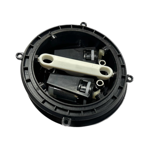 OE chất lượng 12V Auto Side gương động cơ cho Peugeot 405 Electric Power gấp gương chiếu hậu với màu đen <span class=keywords><strong>Bluetooth</strong></span> thiết bị truyền động - Product Image 6