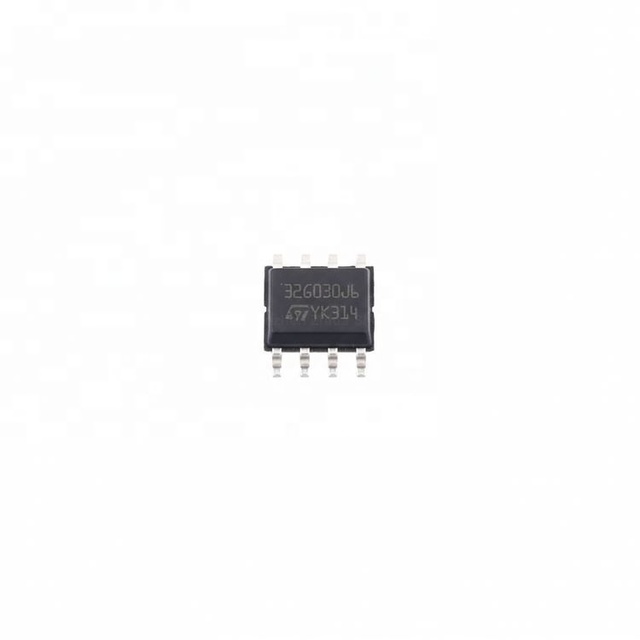 STM32G030J6M6 SOP-8 Microcontroller MUC Ic Chip
