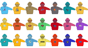 Logo personalizzabile <span class=keywords><strong>felpa</strong></span> con cappuccio <span class=keywords><strong>a</strong></span> maniche lunghe per ragazzi <span class=keywords><strong>e</strong></span> ragazze abbigliamento da <span class=keywords><strong>famiglia</strong></span> per genitori <span class=keywords><strong>e</strong></span> bambini - Product Image 2