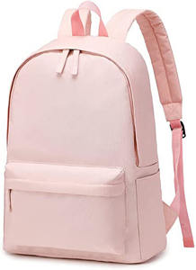 Vendita calda zaino Casual ufficio piccolo carino <span class=keywords><strong>rosa</strong></span> bambini Teen laptop school college bag zaino <span class=keywords><strong>donna</strong></span> <span class=keywords><strong>donna</strong></span> - Product Image 5