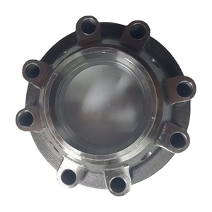Piezas de Transmisión de Camión de Alta Calidad, Carcasa de Diferencial de Camión y Diferencial Interaxial 199014320166 para Sinotruk HOWO - Product Image 3