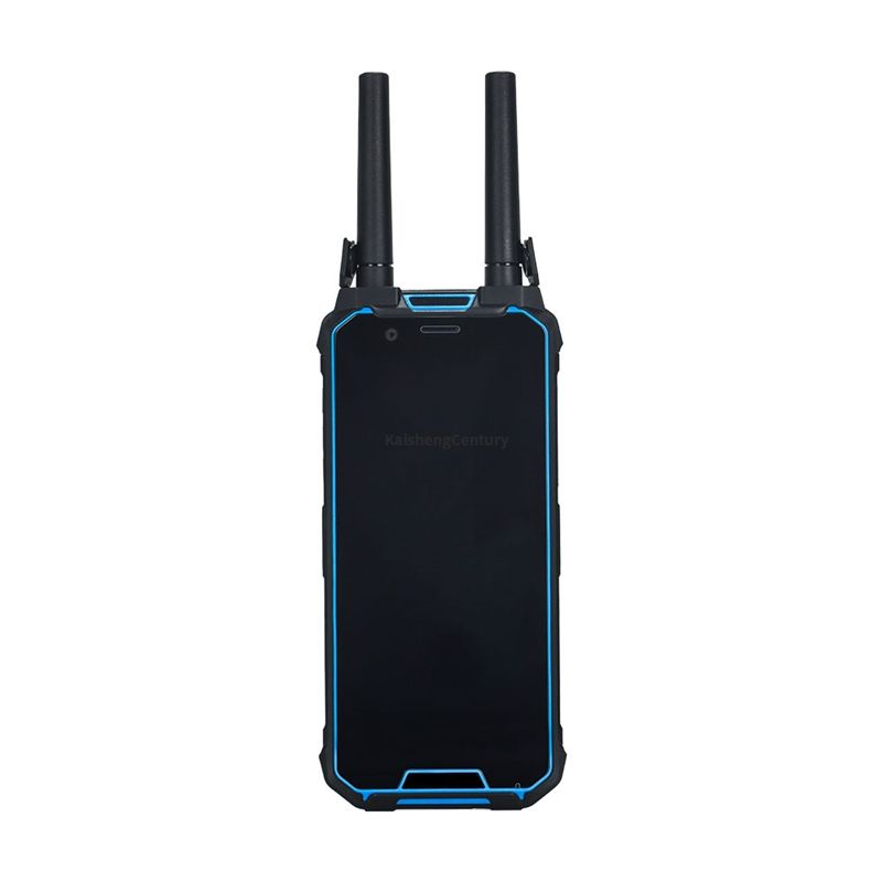 Portable 100MHz-6GHZ FPV Drone Detection System Waterproof Detector ...