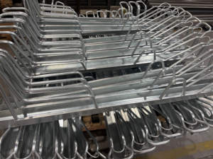 Custom Sheet Metal Stand Chế Tạo Dịch Vụ Hàn <span class=keywords><strong>Robot</strong></span> - Product Image 2