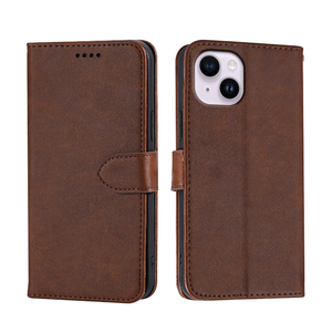 Étui de téléphone portefeuille à rabat pour <span class=keywords><strong>iPhone</strong></span> 16 15 14 Pro 13 12 11 Pro Max 12 mini XS 6 6s 7 8 Plus <span class=keywords><strong>SE</strong></span> <span class=keywords><strong>2020</strong></span> housse de protection en <span class=keywords><strong>cuir</strong></span> - Product Image 1