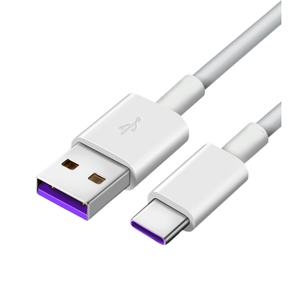 Cable USB C Especial de 20 Gbps para Monitor, Portugal, Polonia, Cable de Datos 4K a 120 Hz para Monitor Portátil y Laptop - Product Image 3