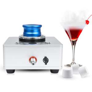 <b>Coffee</b> Shop, Bar, Catering, Food Ice Machine, Small Intelligent Dry Machine <b>Portable</b> Mini Dry Ice <b>Maker</b> Small Machine Dry Ice Ma - Product Image 1