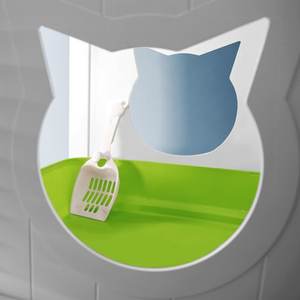 Caja de arena para casa de mascotas y paseo para gatos, casa para mascotas de alta calidad - Product Image 5