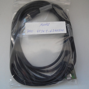 Nieuwe Originele Direct Leverbaar 7000-12281-6330500 Industriële Automatisering PAC Speciale PLC Programmeercontroller - Product Image 1