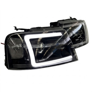 Sistemas de Iluminación Automotriz al por Mayor, Faros Delanteros LED para Ford 2006-2008 <span class=keywords><strong>Lincoln</strong></span> <span class=keywords><strong>Mark</strong></span> <span class=keywords><strong>LT</strong></span> Ford Fx4 - Product Image 1