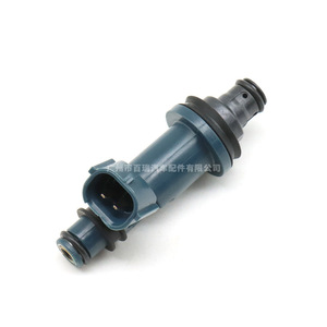 Injecteur de carburant 23250-20020 23209-20020 pour Toyota Camry MCV36 type plastique - Product Image 1