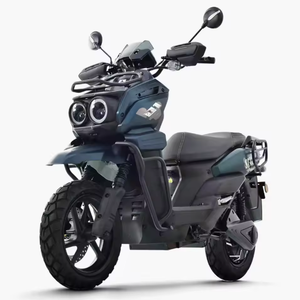<span class=keywords><strong>ส</strong></span>กู๊ตเตอร์อลูมิเนียมขนาด 10 นิ้ว พร้อม GPS 600/800W ความเร็ว 50 กม./ชม. รถ<span class=keywords><strong>มอ</strong></span>เตอร์ไซค์จีน<span class=keywords><strong>ส</strong></span>ำหรับผู้ใหญ่ พร้อมแป้นเหยียบและ<span class=keywords><strong>มอ</strong></span>เตอร์ - Product Image 1