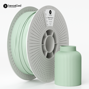 <span class=keywords><strong>Kexcelled</strong></span> Filament d'imprimante 3D <span class=keywords><strong>PLA</strong></span> 175 1kg Filament d'imprimante 3D en plastique <span class=keywords><strong>PLA</strong></span> Filament d'imprimante 3D 175mm <span class=keywords><strong>PLA</strong></span> 1kg - Product Image 1