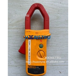 Pince ampèremétrique AC/DC I410 USAGÉE H - Product Image 1