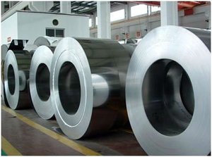 Bobinas de Acero Galvanizado Laminado en Frío, Suministro Directo de Fábrica, Z30-<span class=keywords><strong>Z275</strong></span>, 0.21mm-0.50mm, Estándar ASTM, Corte y Doblado - Product Image 4