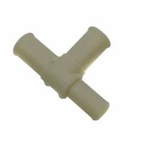 Conector en T de manguera de tubo de calentador de refrigerante de agua 87248-20380 8724820380 Compatible con 2006-2008 T-oyota