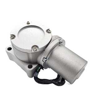 Moteur d'accélérateur pour excavatrices EX200-5 EX300-5 ZAX200-6 ZAX120-5, référence 4614911, moteur pas à pas 4360509 - Product Image 1