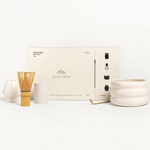 Bol à chawan <span class=keywords><strong>matcha</strong></span> en céramique avec bec verseur 2025 <span class=keywords><strong>Kit</strong></span> de <span class=keywords><strong>thé</strong></span> <span class=keywords><strong>matcha</strong></span> personnalisé à la mode avec emballage personnalisé - Product Image 1