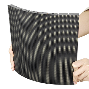 Soluciones de Pantallas LED de Fábrica, Pantalla LED de Alquiler Flexible P2.6, Pantalla LED Digital Portátil, Pantalla LED de Aluminio Fundido a Presión - Product Image 1