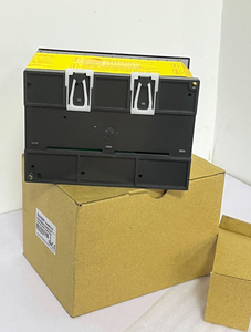 PLC คอนโทรลเลอร์อุตสาหกรรมพลาสติก FATEK FBS-40MCT-AC ของใหม่ 100% พร้อมมอเตอร์ - Product Image 1