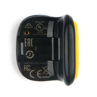 Ensemble de déclenchement de numérisation pour Zebra Motorola Symbol RS419 RS409