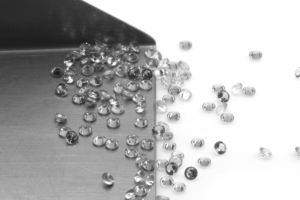 ขายส่ง <span class=keywords><strong>Spinel</strong></span> รอบตัดวัตถุดิบที่มีคุณภาพสูงเพชรอัญมณีเครื่องประดับธรรมชาติอัญมณีหลวม2มิลลิเมตร/2.5มิลลิเมตร/3มิลลิเมตรสีขาว <span class=keywords><strong>Spinel</strong></span> - Product Image 2