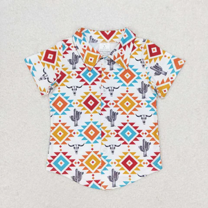 Camiseta polo para niños Hunting Mallard - Product Image 2