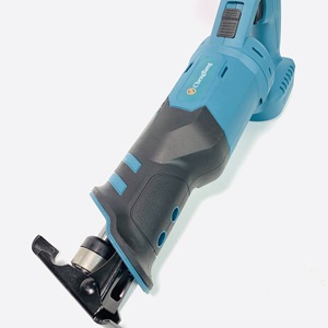 Scie sauteuse sans fil rechargeable haute puissance, portable, à batterie lithium, sans balais, rotative, modèle C05 - Product Image 5
