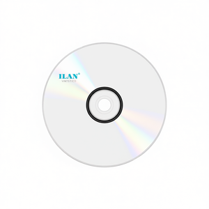 Vetro sintetico Iln rotondo da 12 cm 1,2 mm per strumenti di misurazione - Product Image 1