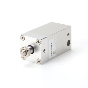 Yingsen Pneumatics Custom Plunger Cylinder Aluminum Single-acting Pneumatic For Printing Presses - Product Image 1