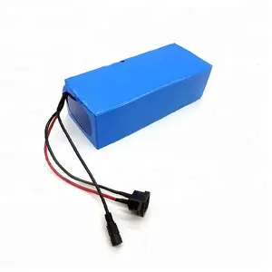 18650 21700 40T Lithium ion power battery OEM 2400mAh 12S5P 48V 7200mAh 7.4V skate board ATM machine