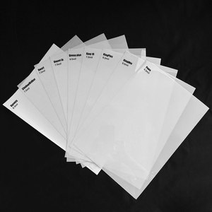 Nhà máy trực tiếp giá rõ ràng bảo vệ bóng TPU xe bảo vệ cơ thể Gói phim ppf sơn dán - Product Image 4