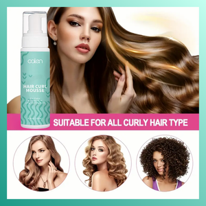 <span class=keywords><strong>Mousse</strong></span> per <span class=keywords><strong>Capelli</strong></span> Biologica a Tenuta Forte, Schiuma Modellante per Definire i <span class=keywords><strong>Capelli</strong></span> Ricci, Prodotti per <span class=keywords><strong>Capelli</strong></span> con Etichetta Privata - Product Image 4