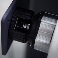Máquina de corte y hendido de cama plana de doble cabezal con servomotor FR6090, plotter de corte de cama plana con rodillo