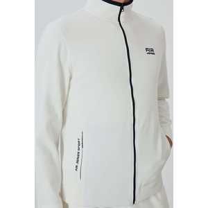 Conjunto Deportivo para Hombre Carlos Ecru, Corte Estándar, Casual, Transpirable, Tela de 340 Gramos - Product Image 2