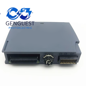 Módulo de Entrada Digital PLC Modbus IP54 6ES7131-6BH01-0BA0 6ES7131-6BF00-0BA0 6ES7131-6BH00-0BA0 6ES7131-6BF60-0BA0 - Product Image 1