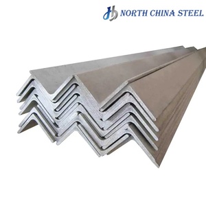 Suministro Directo de Fábrica, Barra Angular de Acero al Carbono Laminado en Caliente, Acero Estructural en Forma de L Igual para Construcción - Product Image 3