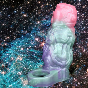 SHAZ New Style Hohl Silikon <span class=keywords><strong>Penis</strong></span> Abdeckung Fantasy Hahn Ärmel Flexible Dildo Ärmel <span class=keywords><strong>Penis</strong></span> Abdeckung für männliche Enhancer <span class=keywords><strong>Sex</strong></span> Bondage - Product Image 1