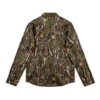 Veste tactique d'hiver pour homme, coupe-vent, imperméable, camouflage arboricole, imprimé animal, vêtements de montagne solides pour l'extérieur