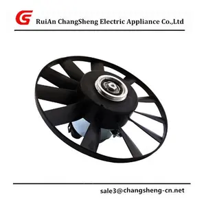 auto part Radiator Cooling Fan FOR Golf III Cabriolet Golf III 1H0959455T 1H0959455AD 1H0959455AH