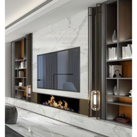 CBMmart – présentoirs TV de Style moderne, armoire de Table, Console en bois, meubles de maison, meubles de salle, meuble TV