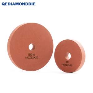 Diamond Polishing Wheel BD/BK <b>Glass</b> Edging Wheel for <b>Glass</b> Polishing <b>Machine</b> - Product Image 4