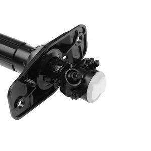Boquilla de Pulverización con Calefacción para Lavaparabrisas OE 4GD955101 LH 4GD955102 RH para <span class=keywords><strong>Audi</strong></span> A6 S6 <span class=keywords><strong>RS6</strong></span> C7 2011-2018 - Product Image 5