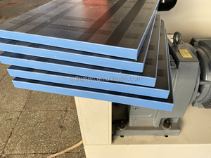 Bordatrice Automatica MF450U per MDF e <span class=keywords><strong>PVC</strong></span>, Macchina per Bordatura di Mobili, Bordatrice Portatile Compatta - Product Image 4