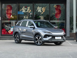 BYD Song Plus DM-i 2026 SUV <span class=keywords><strong>Compact</strong></span>, autonomie électrique de 150 km, moteur <span class=keywords><strong>hybride</strong></span> 1.5L, écologique, prêt pour la recharge rapide - Product Image 2