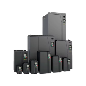 อินเวอร์เตอร์ควบคุมความถี่แบบสามเฟส <span class=keywords><strong>INVT</strong></span> GD27-003G-4-B VFD <span class=keywords><strong>3kW</strong></span> 380V ของแท้ 100% ใหม่ มีสินค้าในสต็อก - Product Image 1