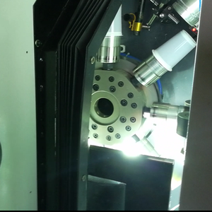 High <strong>Printing</strong> Speed <strong>Offset</strong> Printer <strong>Printing</strong> <strong>Machine</strong> for Plastic Drinking Cup in 9 Color - Product Image 3